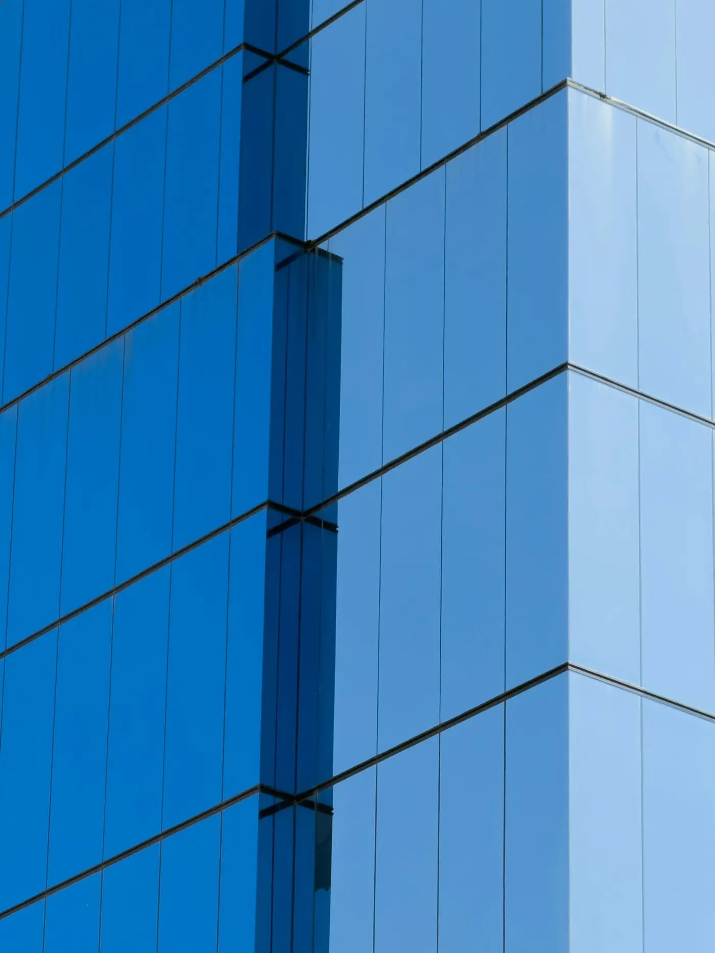 Commercial architecture