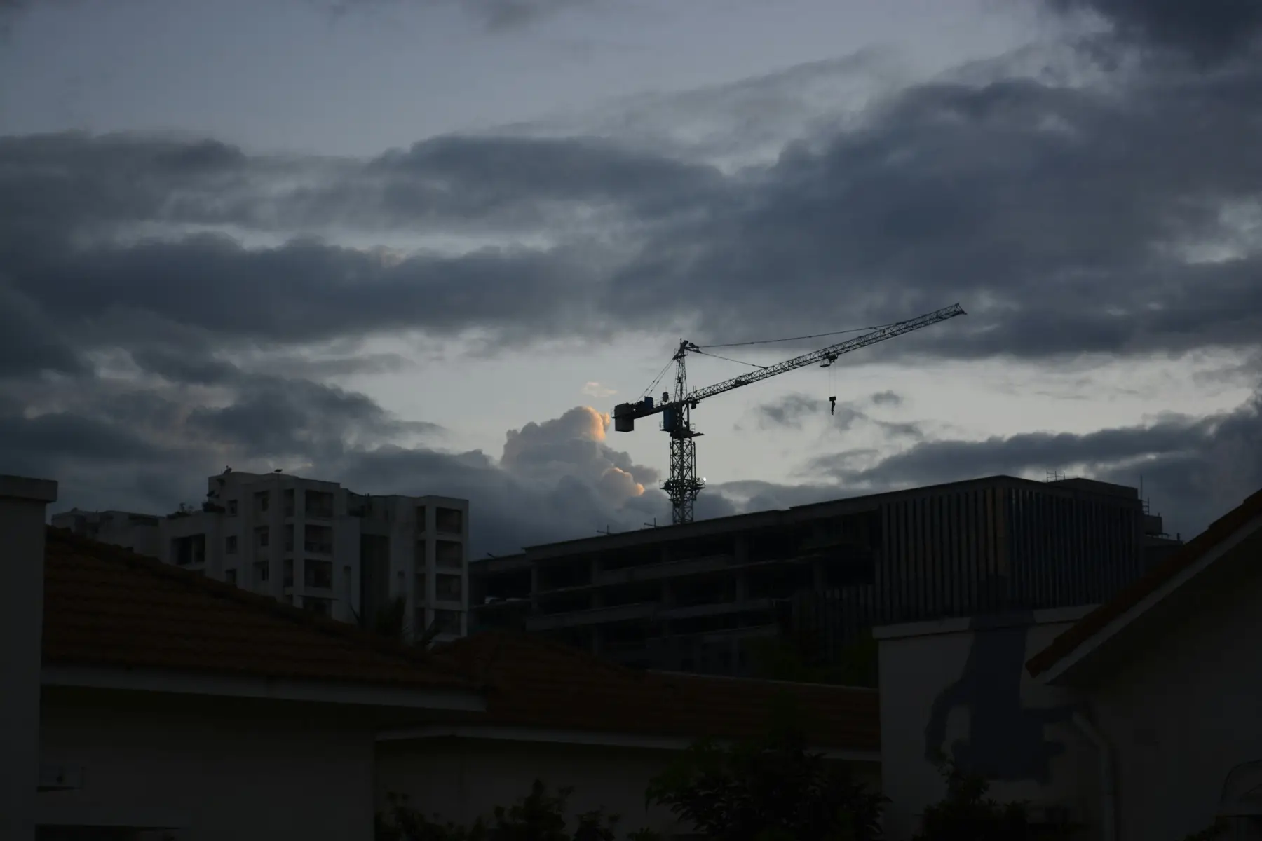 Construction & Built Environment procurement and delivery environment
