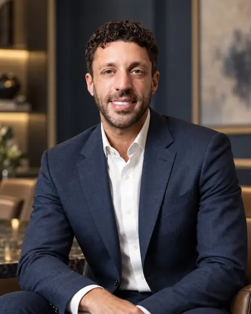 Marc Yaffe, Partner — Commercial Strategy and Risk at Newball & Partners